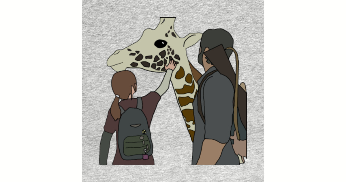 jane and delancey giraffe shirt